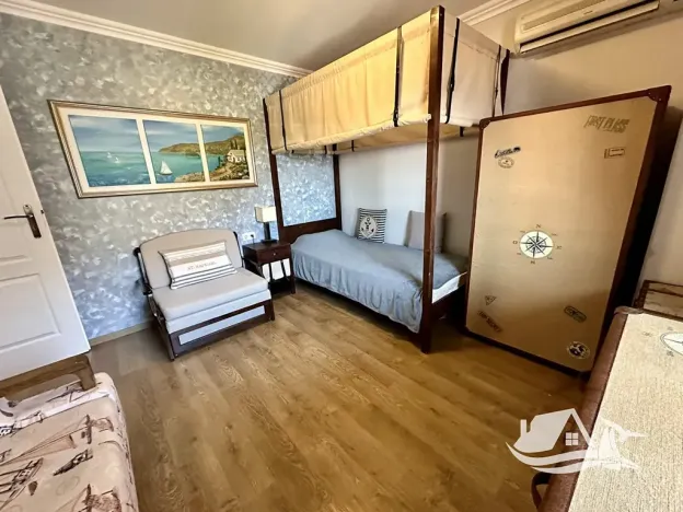 Prodej bytu 4+kk, Sveti Vlas, Bulharsko, 176 m2