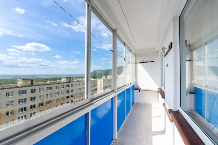 Prodej bytu 4+1, Litvínov - Janov, Luční, 90 m2