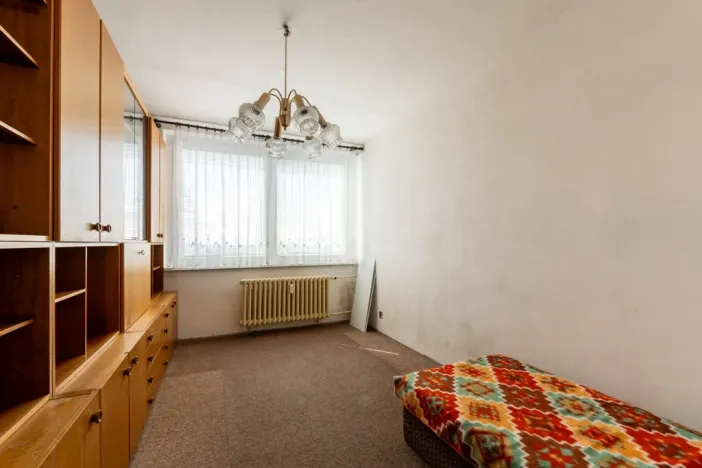 Prodej bytu 4+1, Litvínov - Janov, Luční, 90 m2