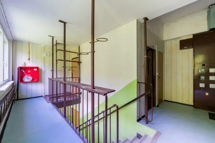 Prodej bytu 4+1, Litvínov - Janov, Luční, 90 m2