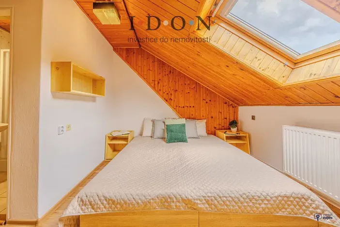 Prodej ubytování, Krásná, 680 m2
