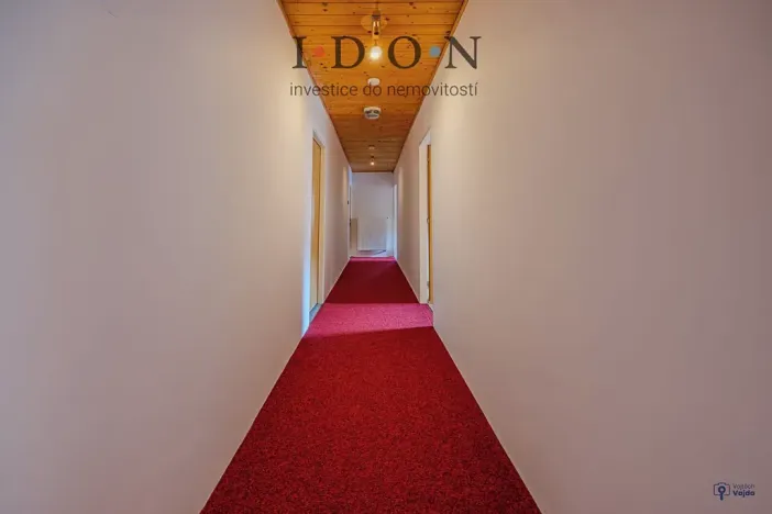Prodej ubytování, Krásná, 680 m2