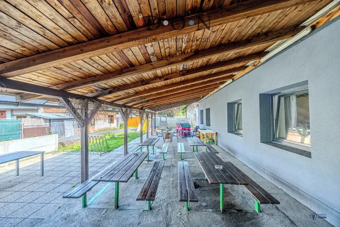 Prodej rodinného domu, Kozlovice, 500 m2