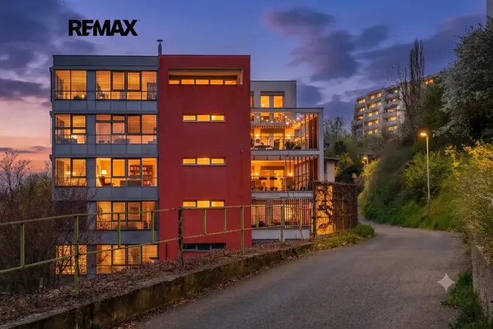 Prodej bytu 4+kk, Praha - Michle, U michelského mlýna, 166 m2