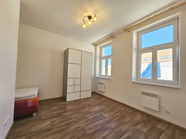 Pronájem bytu 3+kk, Praha - Žižkov, Rokycanova, 60 m2