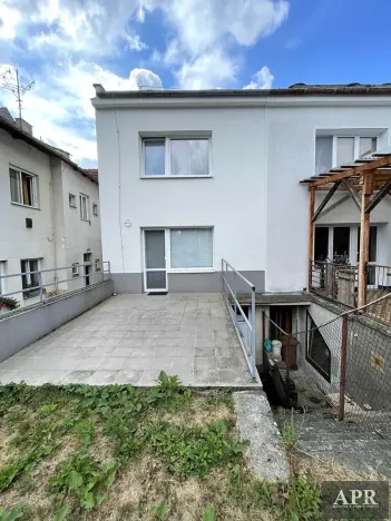 Prodej činžovního domu, Uherský Brod, Hradišťská, 128 m2