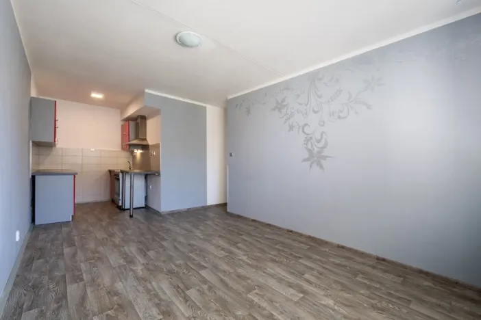 Pronájem bytu 2+kk, Most, Bělehradská, 43 m2