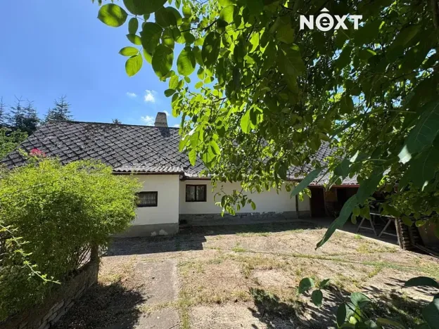 Prodej chalupy, Svinaře, Pod Statkem, 73 m2