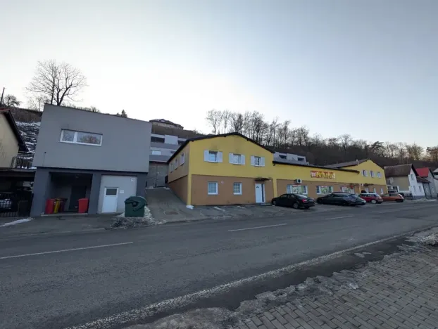 Pronájem bytu 2+kk, Bělá pod Bezdězem, Mladoboleslavská, 44 m2