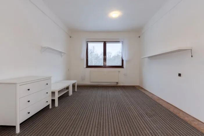 Prodej bytu 2+kk, Litvínov - Horní Litvínov, Koldům, 53 m2