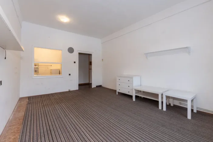 Prodej bytu 2+kk, Litvínov - Horní Litvínov, Koldům, 53 m2