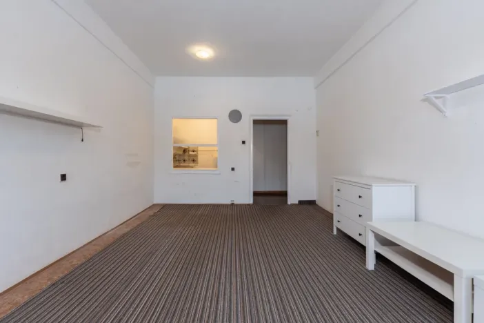 Prodej bytu 2+kk, Litvínov - Horní Litvínov, Koldům, 53 m2