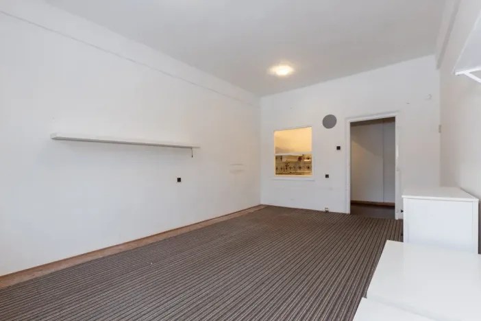 Prodej bytu 2+kk, Litvínov - Horní Litvínov, Koldům, 53 m2