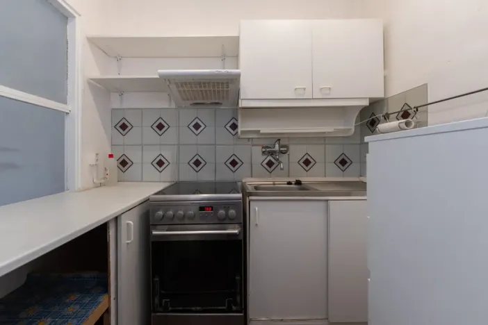 Prodej bytu 2+kk, Litvínov - Horní Litvínov, Koldům, 53 m2