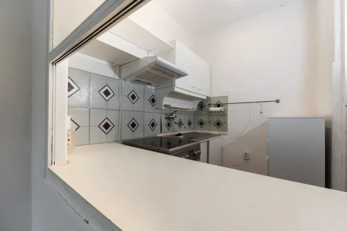 Prodej bytu 2+kk, Litvínov - Horní Litvínov, Koldům, 53 m2
