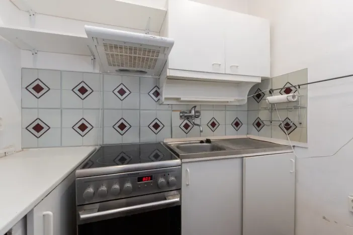 Prodej bytu 2+kk, Litvínov - Horní Litvínov, Koldům, 53 m2