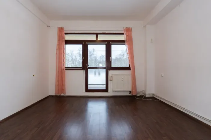 Prodej bytu 2+kk, Litvínov - Horní Litvínov, Koldům, 53 m2