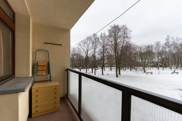 Prodej bytu 2+kk, Litvínov - Horní Litvínov, Koldům, 53 m2