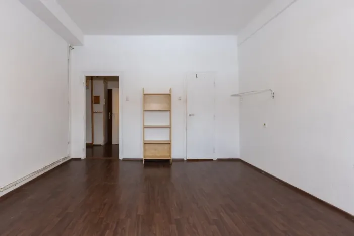 Prodej bytu 2+kk, Litvínov - Horní Litvínov, Koldům, 53 m2