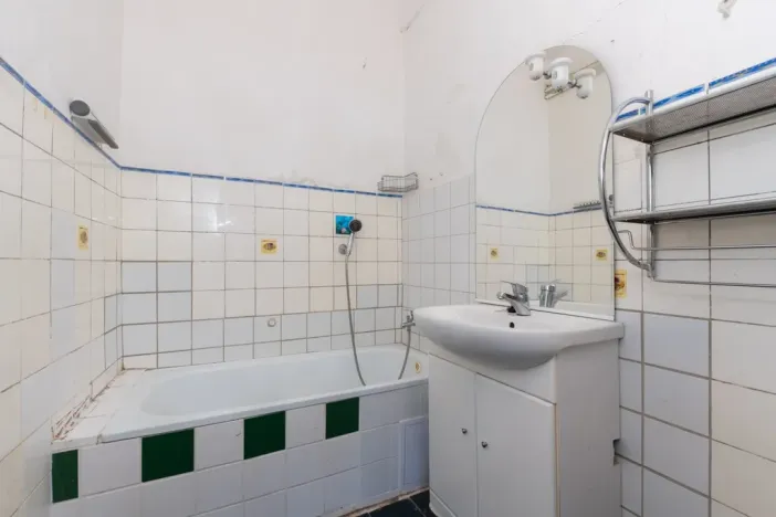 Prodej bytu 2+kk, Litvínov - Horní Litvínov, Koldům, 53 m2