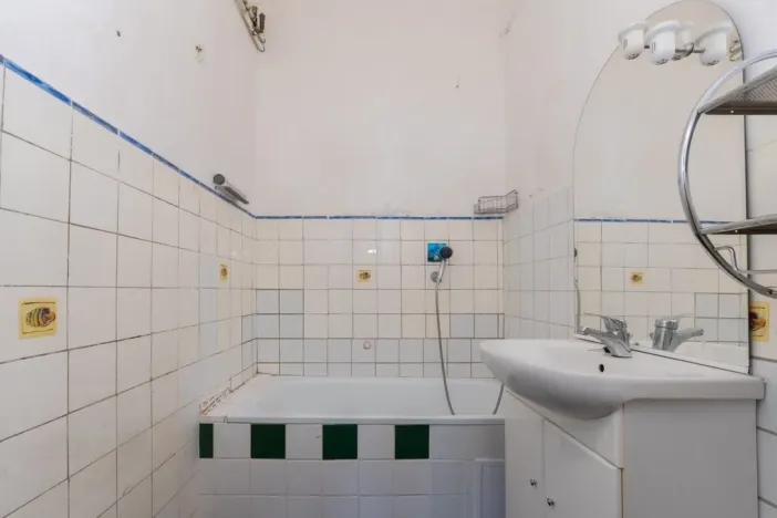 Prodej bytu 2+kk, Litvínov - Horní Litvínov, Koldům, 53 m2