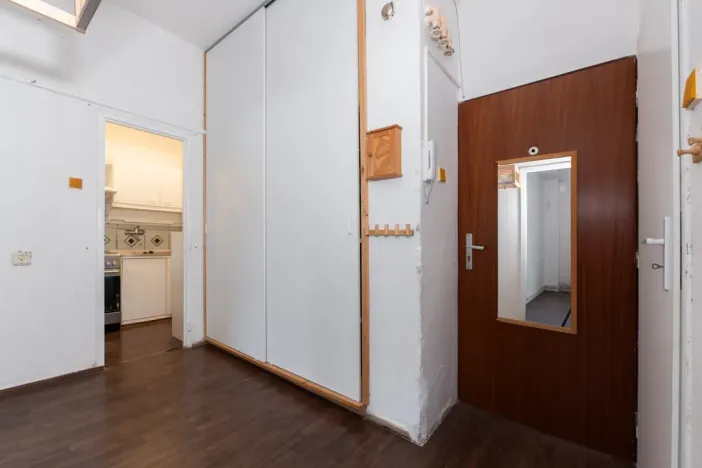 Prodej bytu 2+kk, Litvínov - Horní Litvínov, Koldům, 53 m2