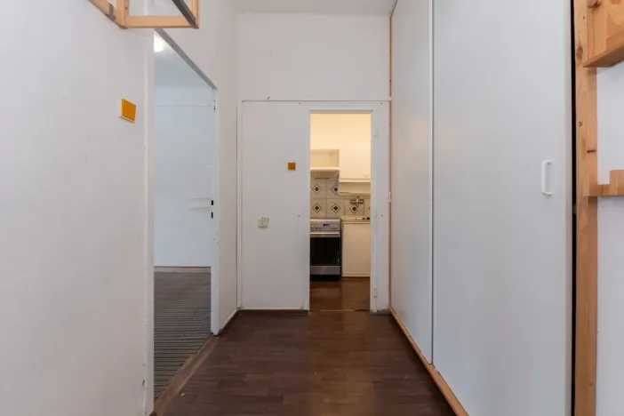 Prodej bytu 2+kk, Litvínov - Horní Litvínov, Koldům, 53 m2