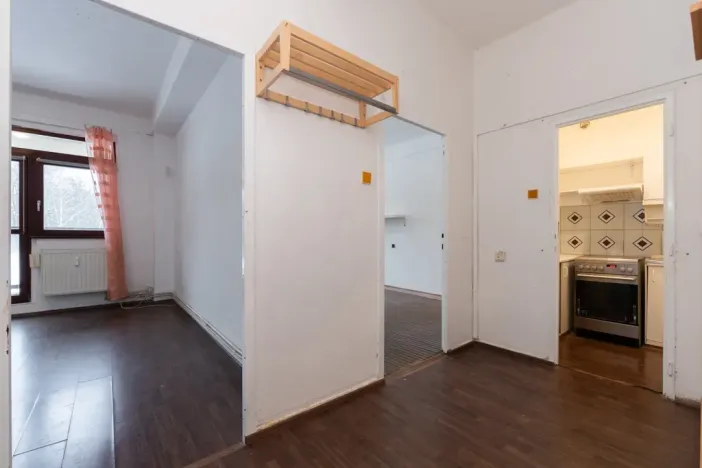 Prodej bytu 2+kk, Litvínov - Horní Litvínov, Koldům, 53 m2