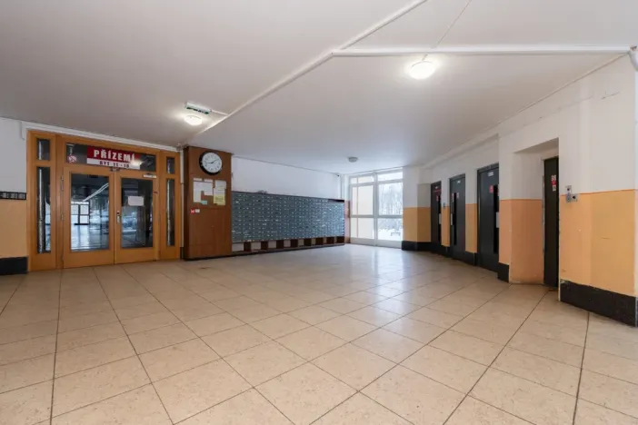 Prodej bytu 2+kk, Litvínov - Horní Litvínov, Koldům, 53 m2
