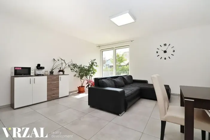 Pronájem bytu 2+kk, Holýšov, Na Terasách, 65 m2