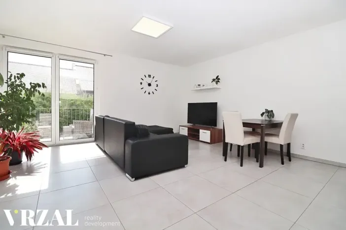 Pronájem bytu 2+kk, Holýšov, Na Terasách, 65 m2