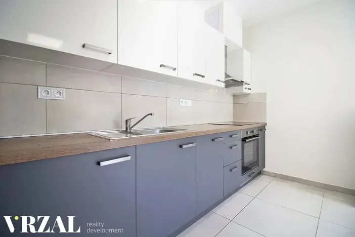 Pronájem bytu 2+kk, Holýšov, Na Terasách, 65 m2