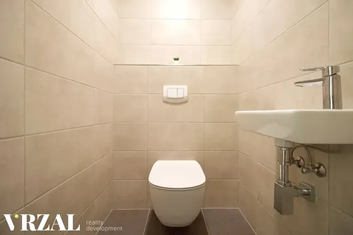 Pronájem bytu 2+kk, Holýšov, Na Terasách, 65 m2