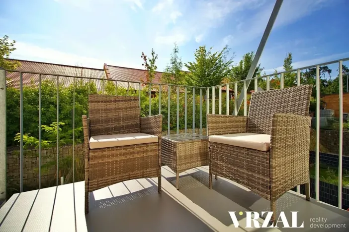 Pronájem bytu 2+kk, Holýšov, Na Terasách, 65 m2