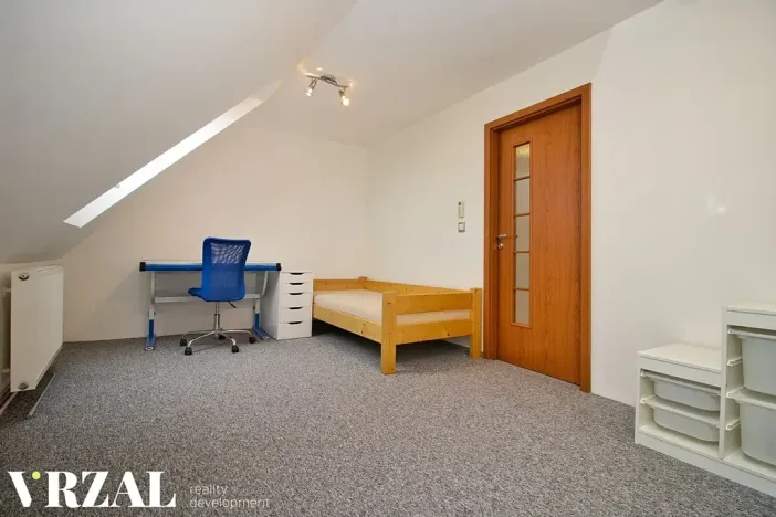 Pronájem rodinného domu, Plzeň, Stromková, 85 m2