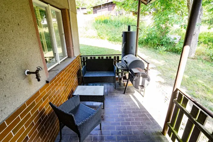 Prodej rodinného domu, Roztoky u Semil, 346 m2