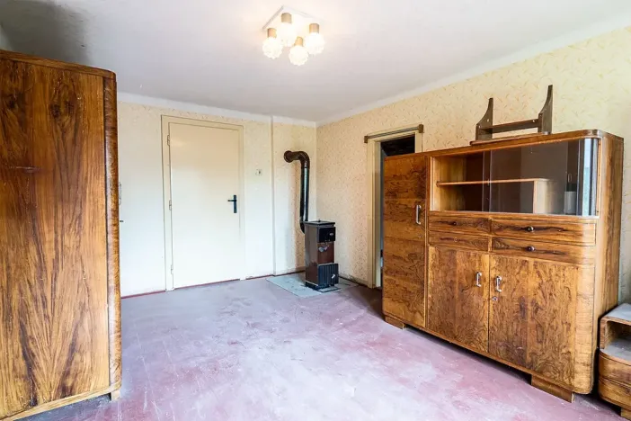 Prodej rodinného domu, Roztoky u Semil, 346 m2