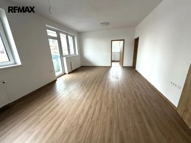 Pronájem bytu 3+kk, Moravské Budějovice, Jechova, 83 m2