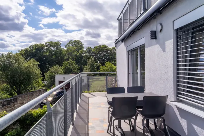 Prodej bytu 3+kk, Praha - Horní Počernice, Studnická, 73 m2