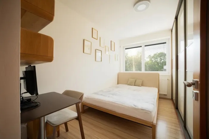 Prodej bytu 3+kk, Praha - Horní Počernice, Studnická, 73 m2
