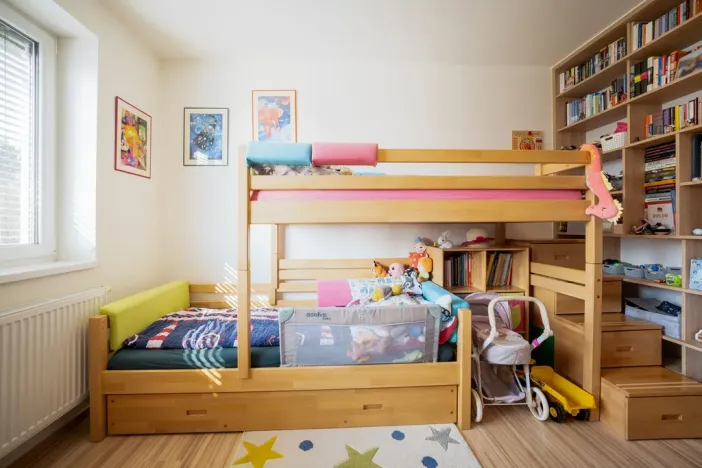 Prodej bytu 3+kk, Praha - Horní Počernice, Studnická, 73 m2