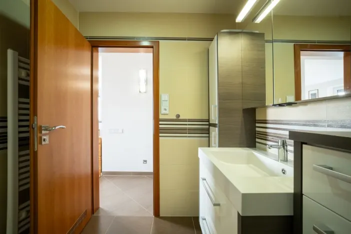 Prodej bytu 3+kk, Praha - Horní Počernice, Studnická, 73 m2