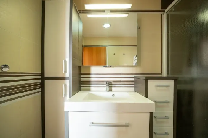 Prodej bytu 3+kk, Praha - Horní Počernice, Studnická, 73 m2