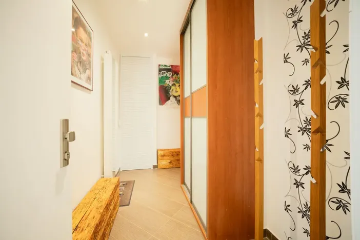 Prodej bytu 3+kk, Praha - Horní Počernice, Studnická, 73 m2