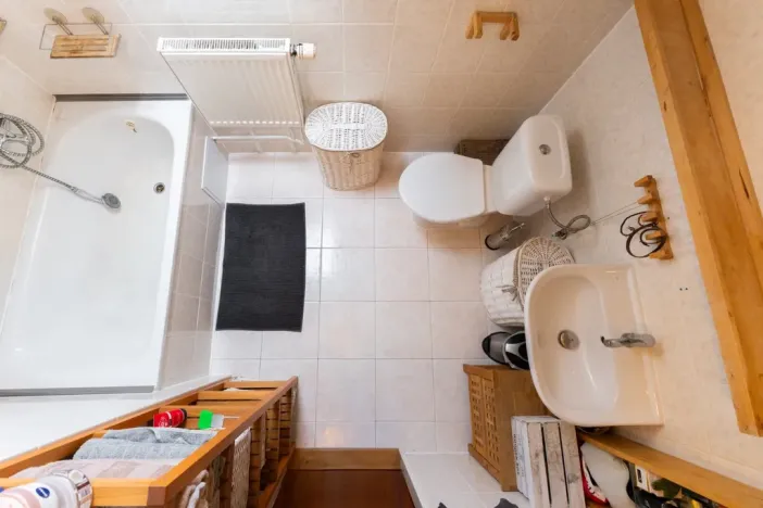 Prodej bytu 3+1, Proboštov, U vodárny, 82 m2