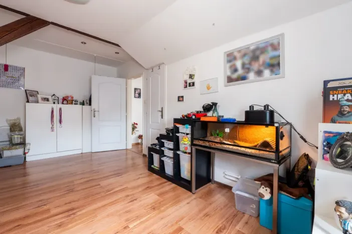 Prodej bytu 3+1, Proboštov, U vodárny, 82 m2