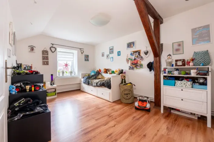Prodej bytu 3+1, Proboštov, U vodárny, 82 m2