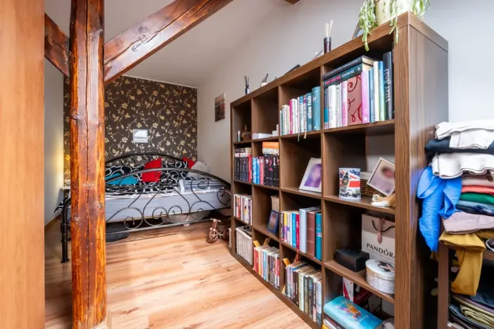 Prodej bytu 3+1, Proboštov, U vodárny, 82 m2