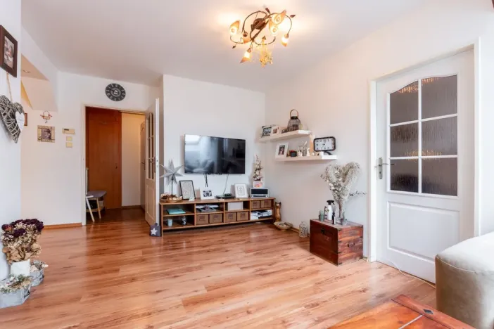 Prodej bytu 3+1, Proboštov, U vodárny, 82 m2