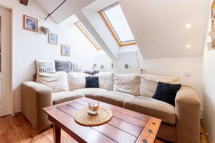 Prodej bytu 3+1, Proboštov, U vodárny, 82 m2